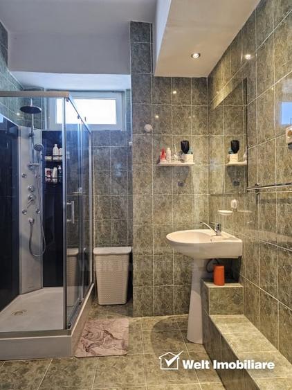Apartament cu 2 camere decomandat, mobilat în Mănăștur — fotografia 3