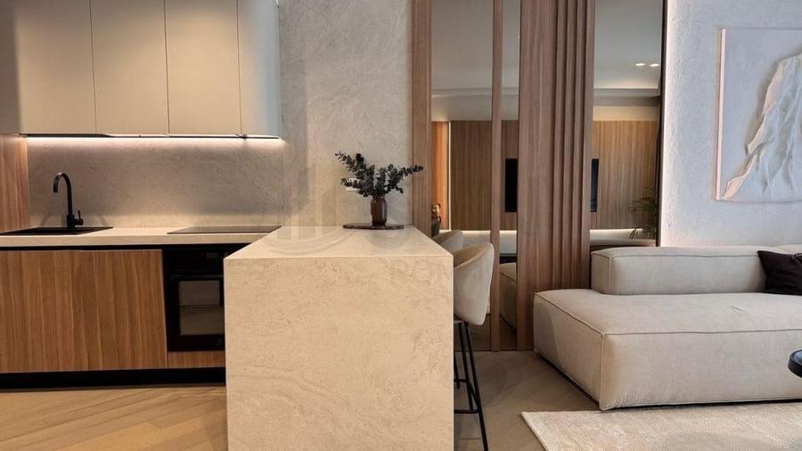 Apartament cu 2 camere decomandat în Iancu Nicolae