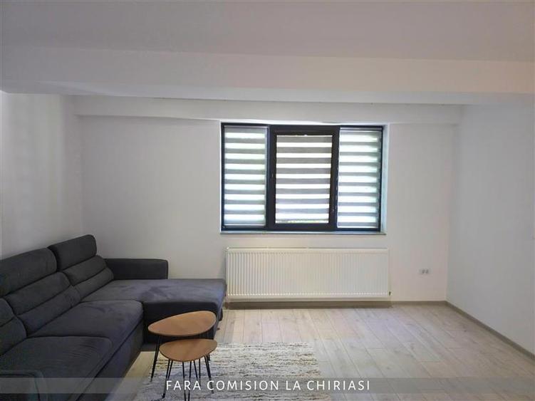 Apartament cu 2 camere decomandat, mobilat în 1 Mai