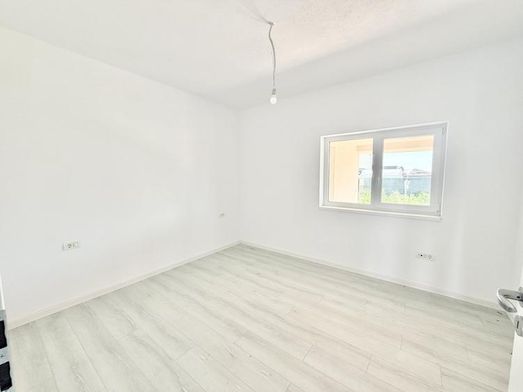 Duplex 5 Camere - 102 mp Utili - Ideal pentru Familie - Mosnita - 9
