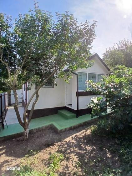 Garsonieră în Central