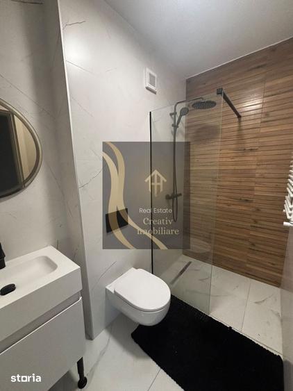 Apartament cu 3 camere, mobilat în Theodor Pallady
