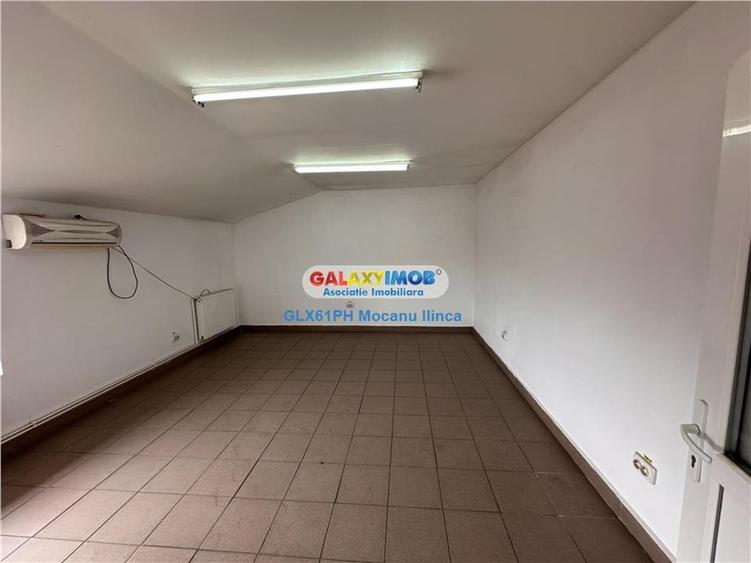 Birou, de 100 mp, în Central