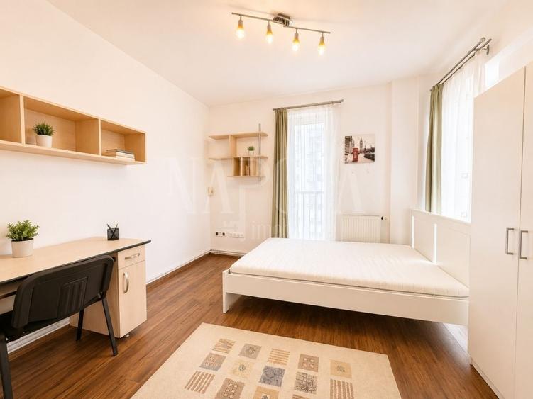 Apartament cu 4 camere semidecomandat în Zorilor