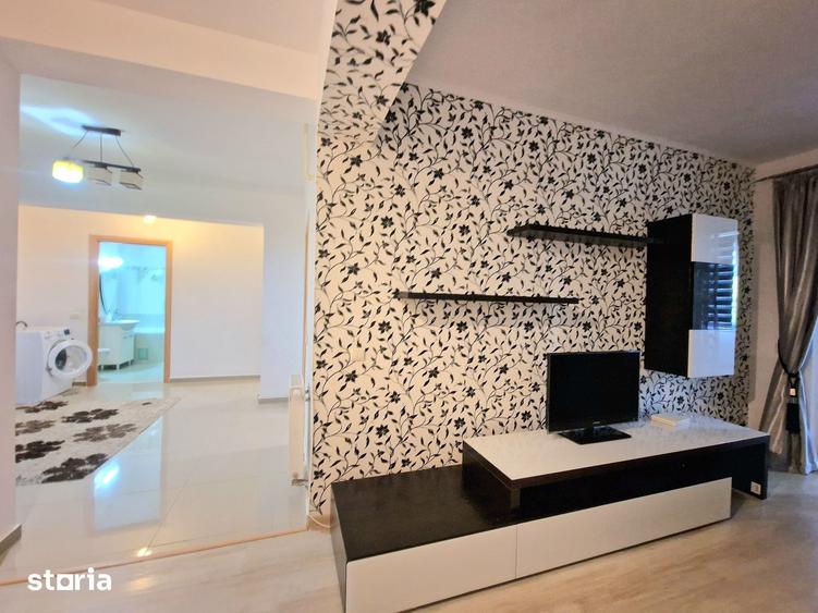 Apartament cu 2 camere decomandat în Tomis Plus