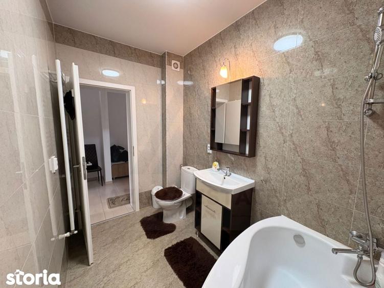 Garsoniera decomandata 31mp etaj 2 parcare privata in ?elimbar - 7