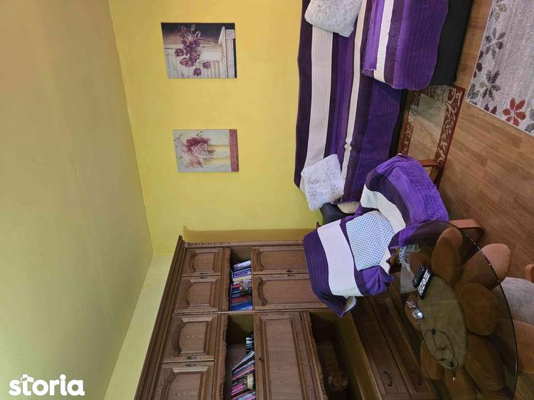 Casă cu 4 camere cu Teren 609 Mp în Central