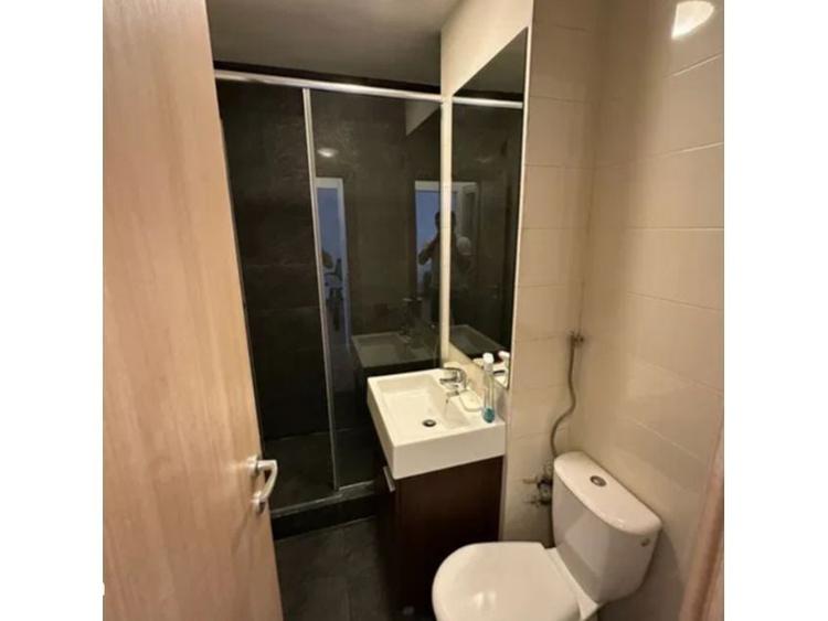 Apartament cu 2 camere semidecomandat în Dobroești