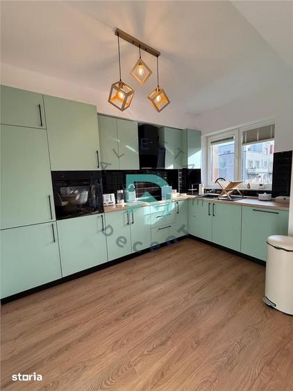 Apartament 3 camere Avantgarden, 64 mp - Brasov - 12