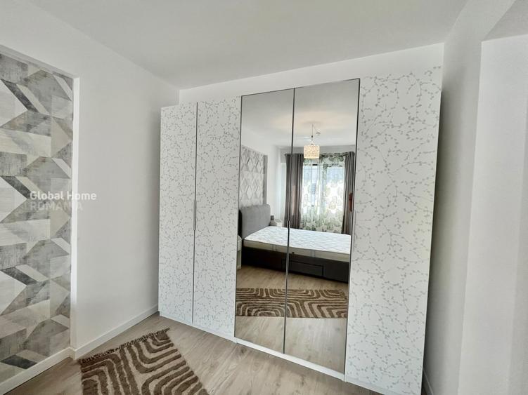 Apartament 2 cam 62 MP |Pipera Rond OMV-Aviatiei |Parcare inclusa - 9