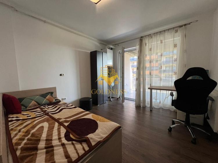 3 camere Openspace, Grand Park, Petfriendly,Iulius Mall,FSEGA, Parcare - 5