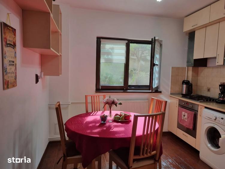 Apartament cu 2 camere decomandat în Tineretului
