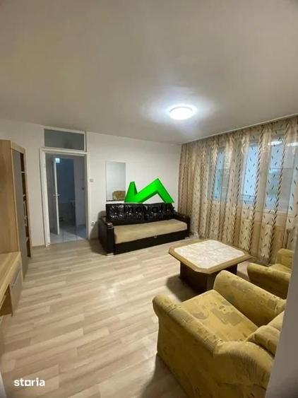 Apartament de inchiriat 2 camere Sibiu Rahovei - 2