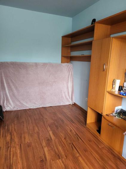 Apartament cu 2 camere semidecomandat în Nord