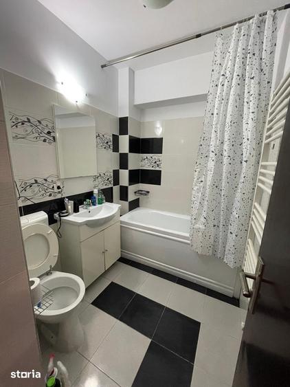 Apartament modern 2 camere, AC, Terasa + 2 Locuri Parcare Subterana - 2