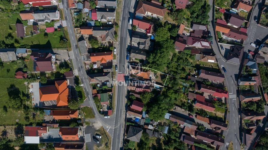 Casă individuală cu 3 camere cu Canalizare în Electroprecizia