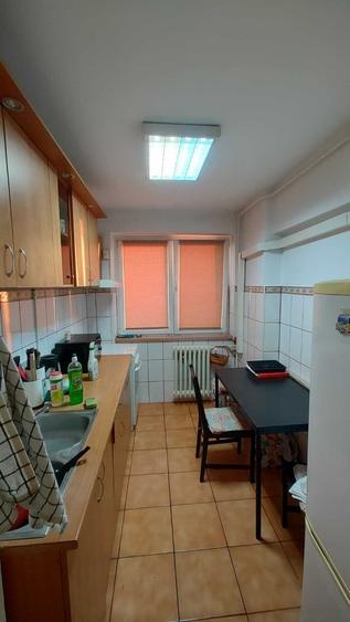 Apartament cu 2 camere semidecomandat în Drumul Taberei