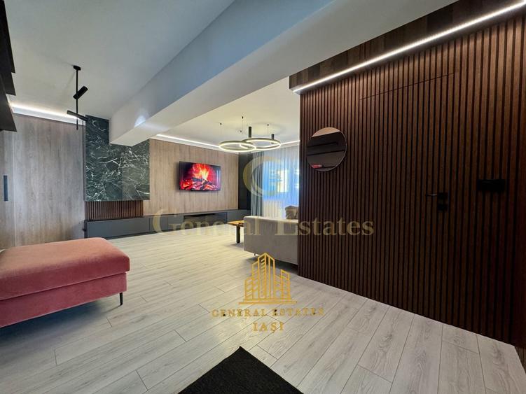 Vânzare apartament cu 2 camere, 98 m.p. Complexul Evergreen Towers - 11