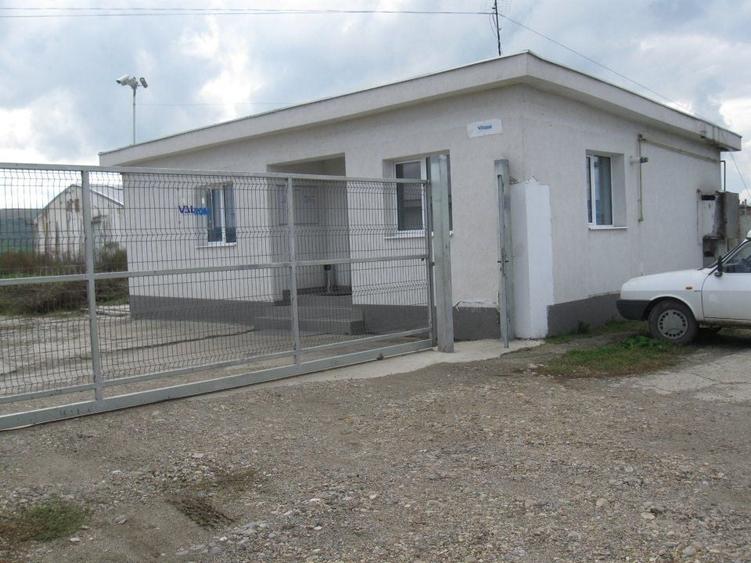 Teren Construcții intravilan de 26750 mp, în Luduș