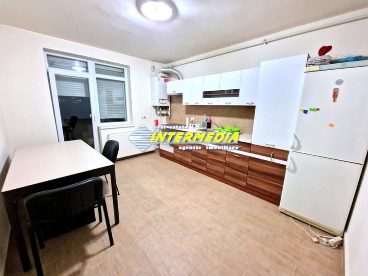 Apartament cu 2 camere decomandat, mobilat în Cetate — fotografia 1