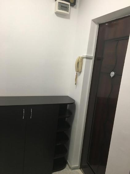 Garsonieră decomandată, mobilată în Pantelimon