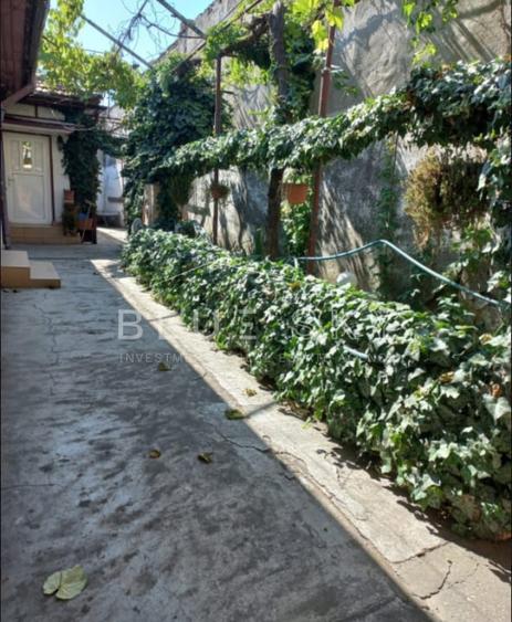 Teren Construcții intravilan de 435 mp, în Coiciu