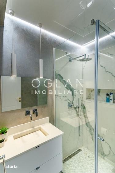 Apartament cu 4 camere în Central