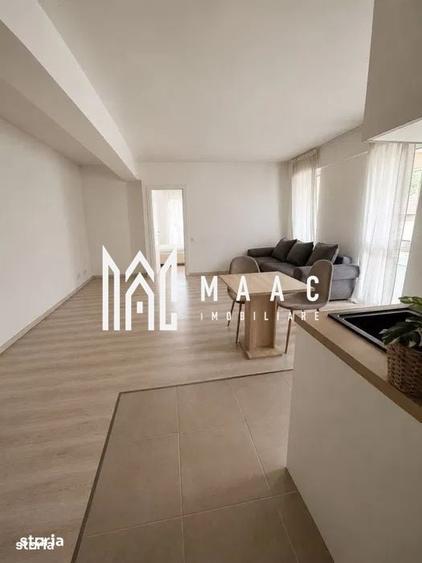 Apartament cu 3 camere în Terezian