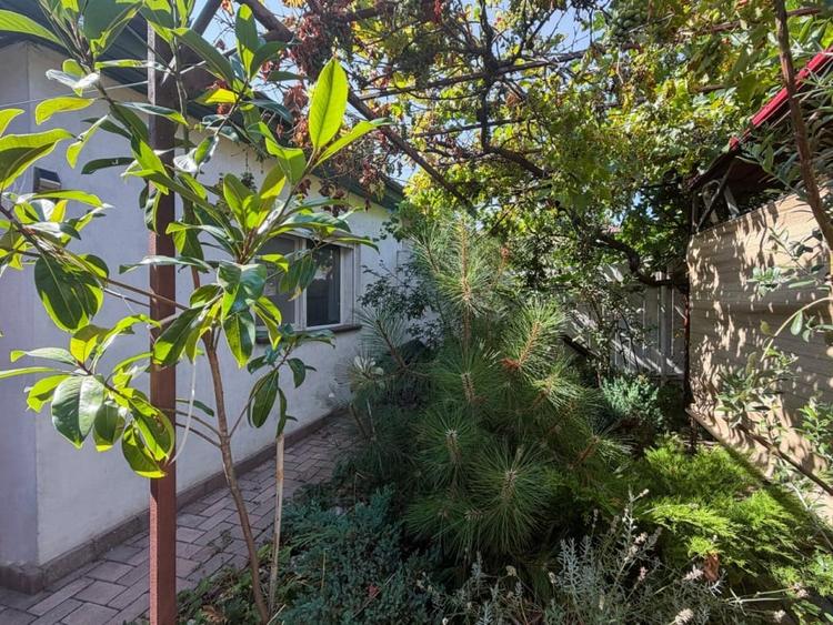 Duplex cu 4 camere cu Canalizare în Eforie Sud