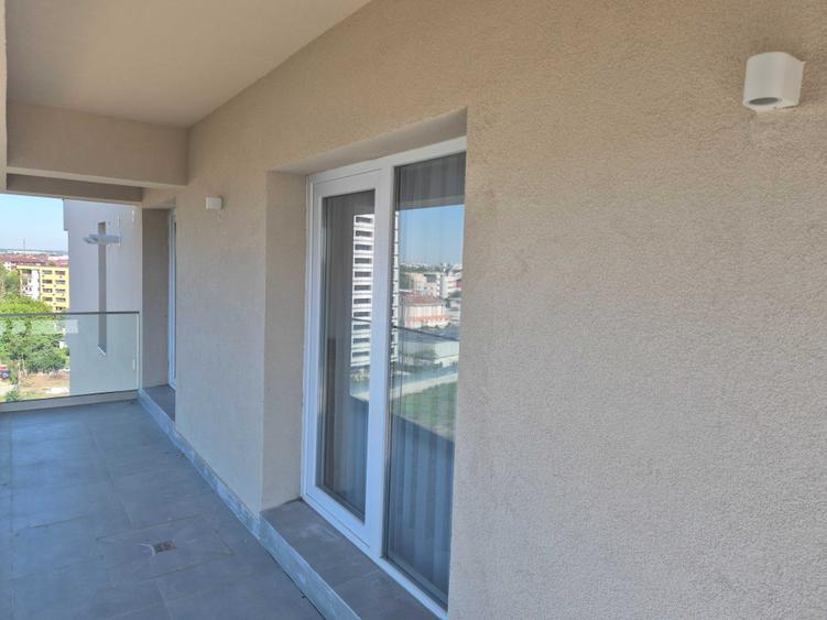 Inchiriere ap 2 camere crangasi - 4