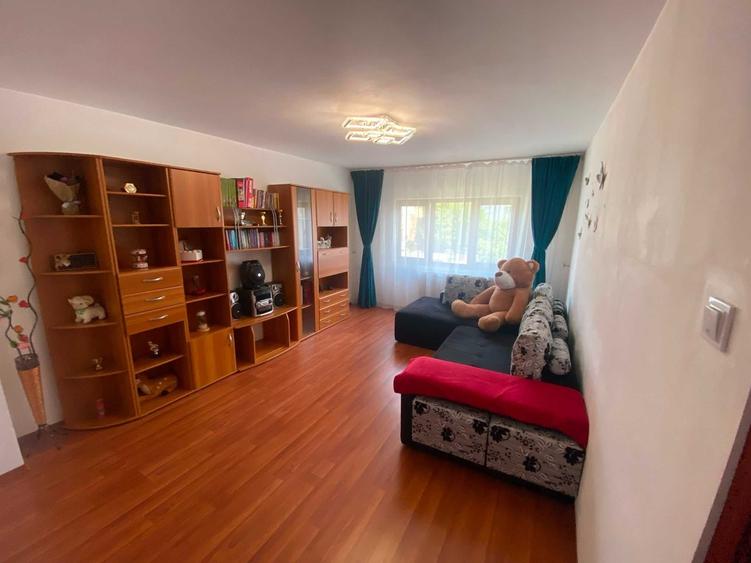 Apartament de vanzare Cernavoda,zona ultracentrala - 1