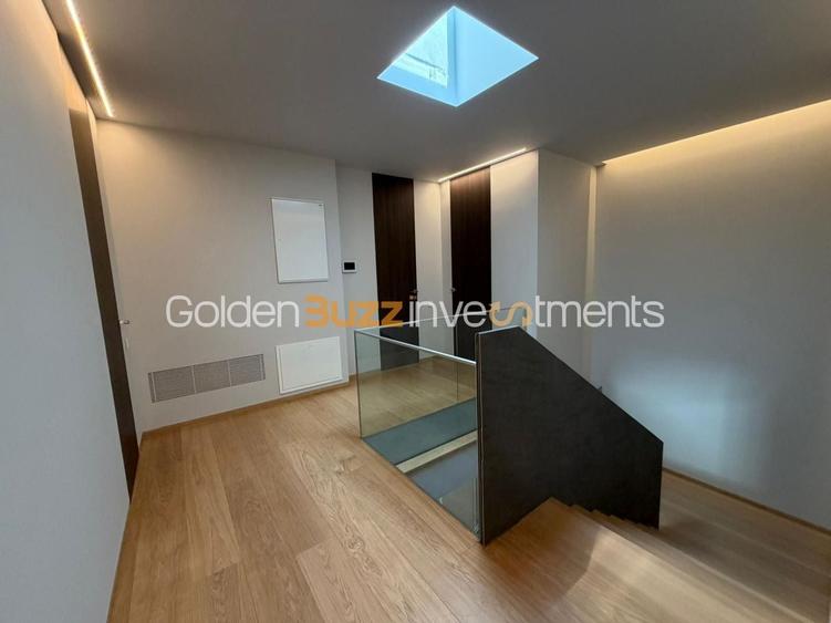 Vilă premium cu arhitectură contemporană |Piscină | Zona Iancu Nicolae - 13