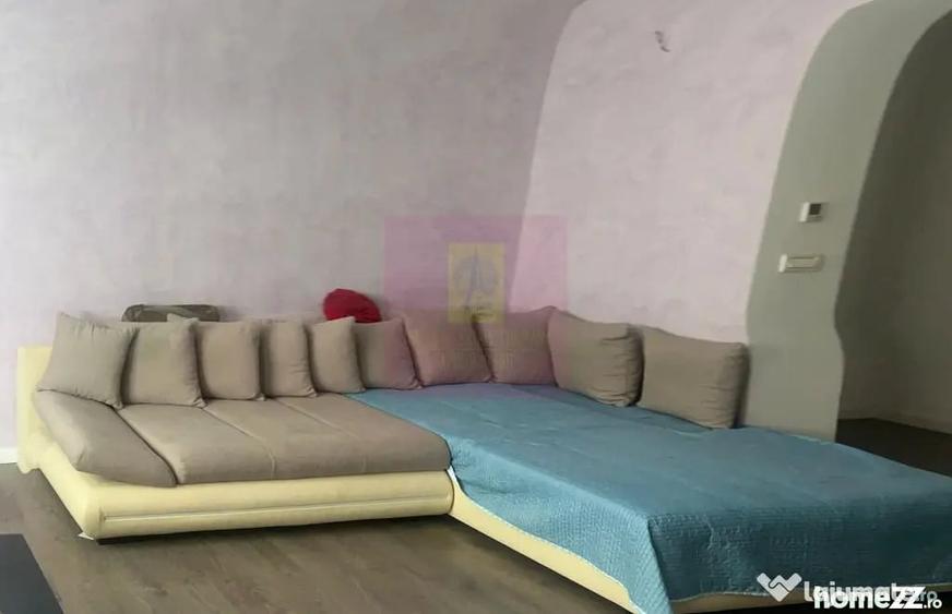 Apartament cu 2 camere decomandat în Vitan