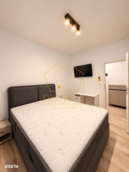 Apartament cu 2 camere în Șagului