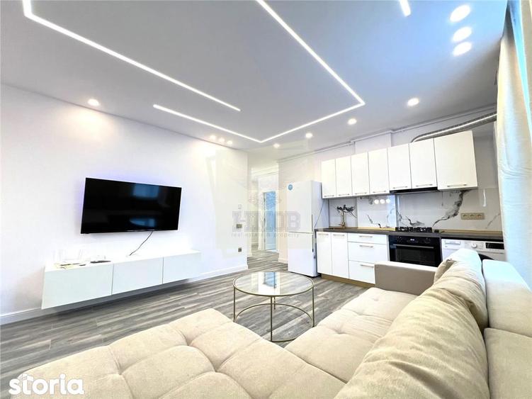Apartament cu 3 camere în Șelimbăr
