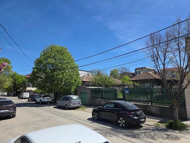 Casa demolabila+teren 782 mp | Zona Stadion |str. Pictor N. Grigorescu - 2