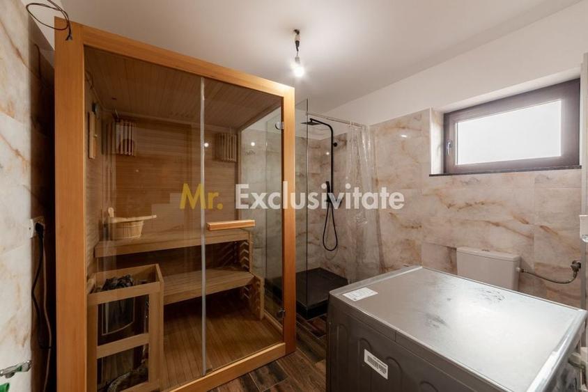 Casa P+M, 120mp utili, teren 477mp, Bradu, AG - 5