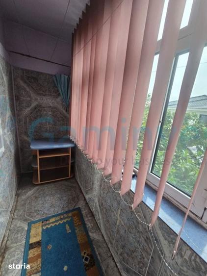 Apartament cu 3 camere în Nufărul