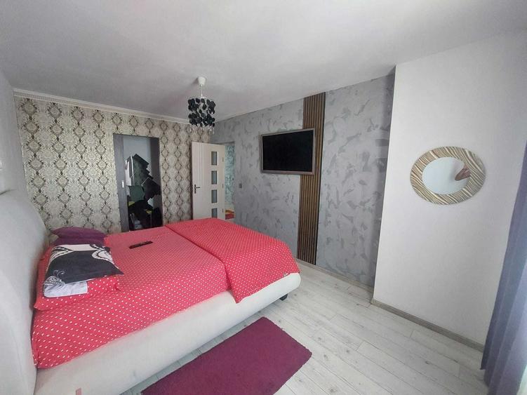 Casă cu 3 camere în Exterior Vest