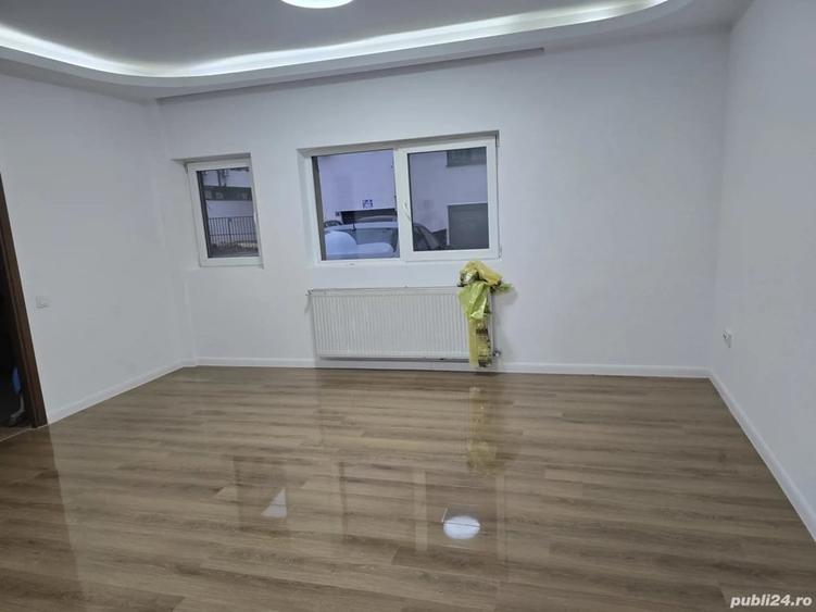 Garsonieră semidecomandată în Fundeni