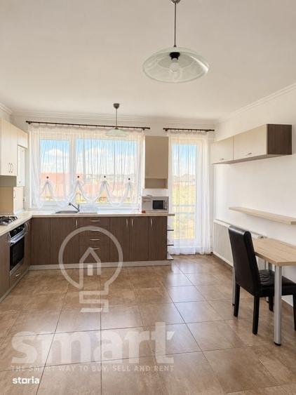 Apartament 2 camere de inchiriat Calea Turzii vis a vis de OMV - 6