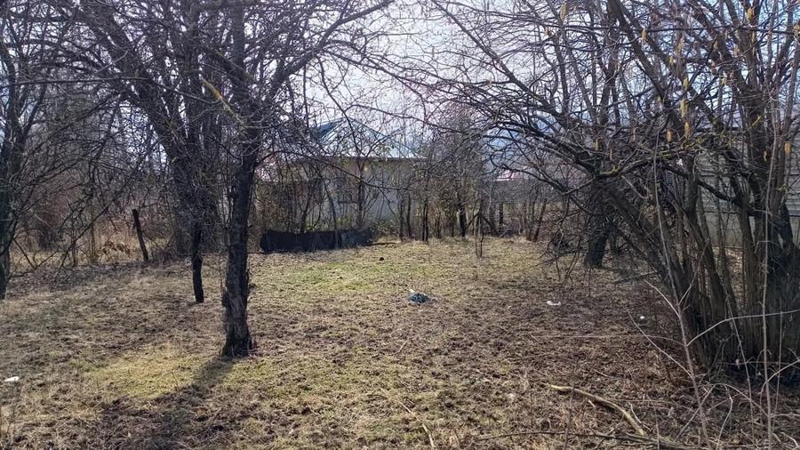 Teren de 636 mp, în Breaza de Jos