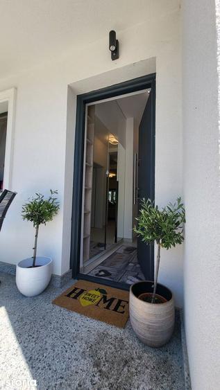 Maple vila, 5 camere, confort modern, Paradisul Verde, mutare rapida - 5