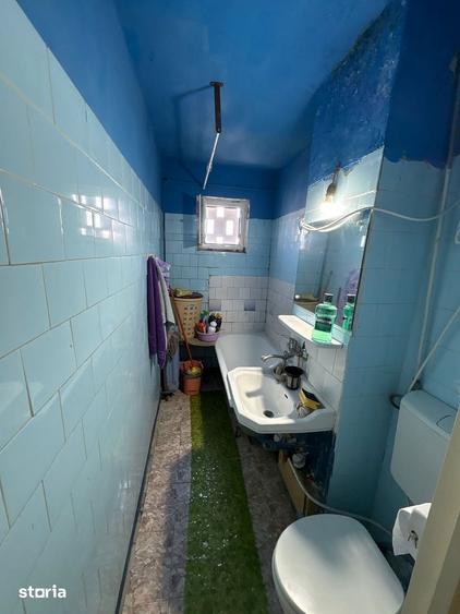 Apartament cu 2 camere în Vest