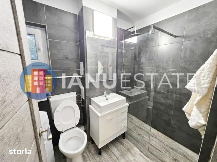 Apartament cu 2 camere semidecomandat în Vitan