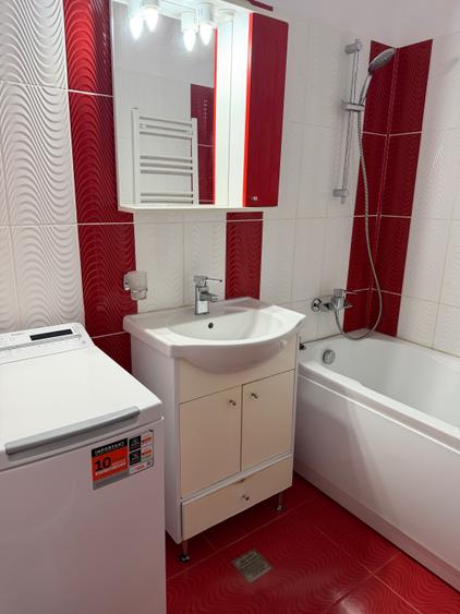 Vand apartament 2 camere decomandate etaj 2 mobilat si utilat in Dudu Chiajna - 5