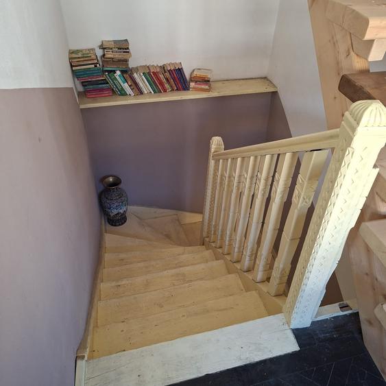 Apartament cu 3 camere semidecomandat în 13 Septembrie
