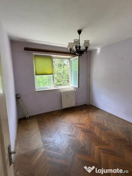 Apartament 3 camere de vanzare | Etaj 1 | Tomis Nord | Camp - 4