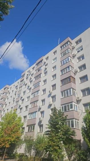Apartament cu 3 camere în Militari