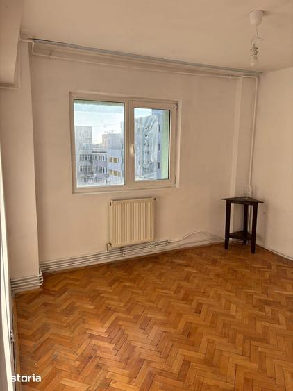 Apartament cu 2 camere în Rahova